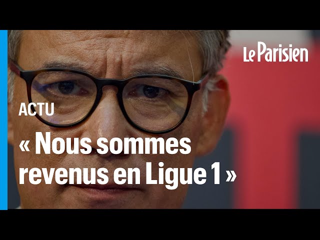 ⁣«Préparez-vous à attaquer la Ligue des champions» : Olivier Faure appelle à l'unité de la gauch