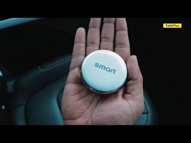 ⁣[Emission] Le Défi Moteurs – Essai du Smart #1