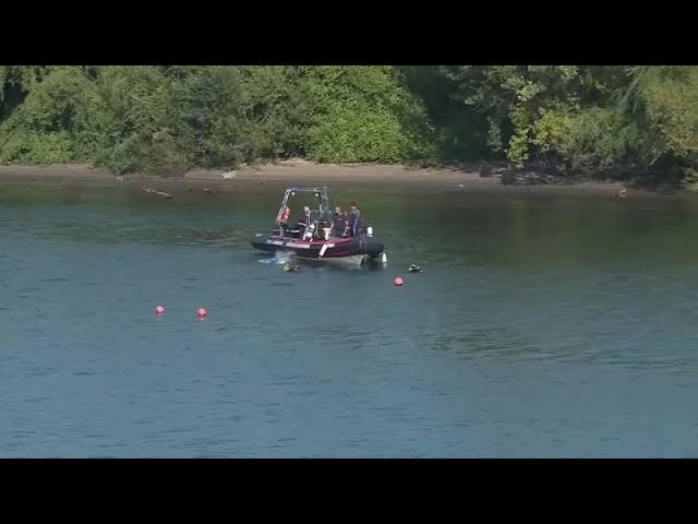 ⁣Accident d'hélicoptère au Portugal : des soldats du feu parmi les victimes