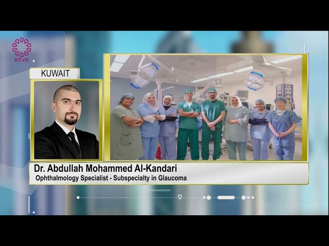 ⁣Dr. Abdullah Mohammed Al-Kandari