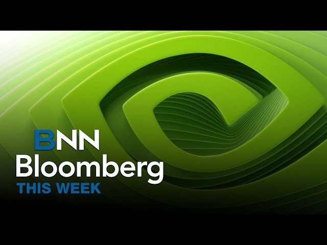 Best of BNN Bloomberg Week of August 30th, 2024