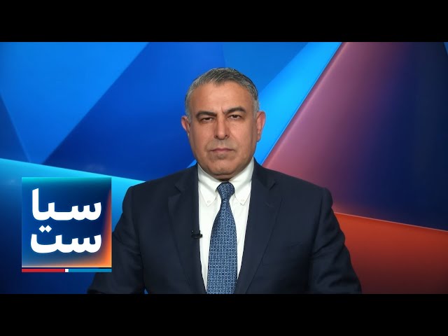 ⁣سیاست با مراد ویسی: جنگ در کرانه باختری؛ آرزوی ۱۱ ساله خامنه‌ای