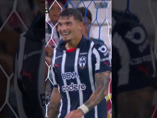 ¡LO QUE TE PERDISTE BRANDON! Era el gol del empate