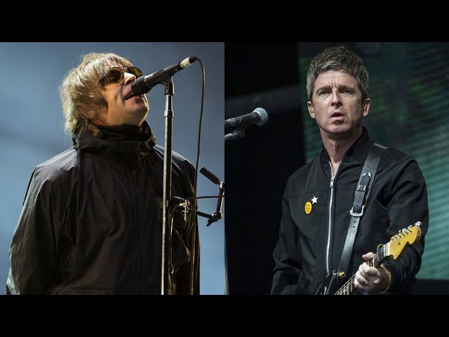 ⁣Oasis fans greeted with ticket woes for 2025 reunion concerts