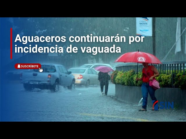 ⁣#SINFindeSemana: Problemáticas, Aguaceros y Congreso