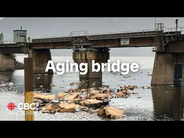 ⁣Bridge safety concerns ignored for years before deadly accident