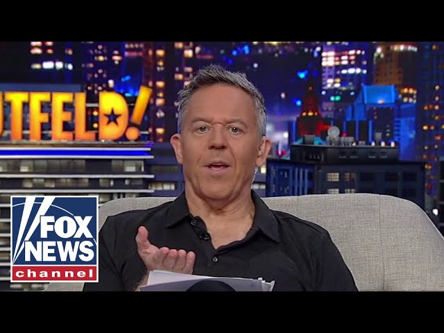 ⁣'Gutfeld!' roasts the ‘Swifties for Kamala’ event