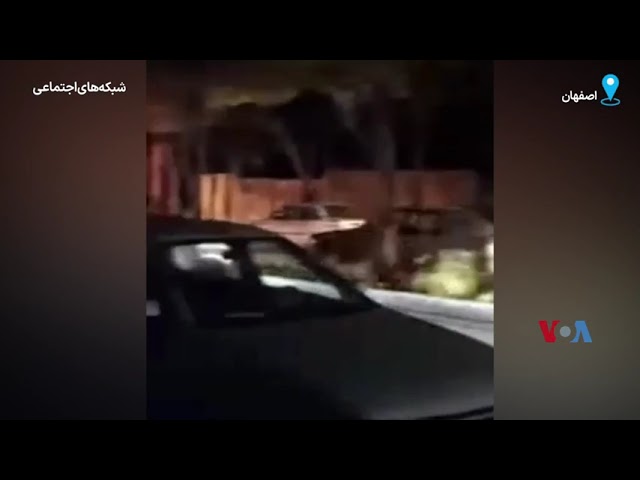 ⁣اعتراض یکی از کسبه بازار مبل «رهنان» اصفهان به قطع شدن مکرر برق