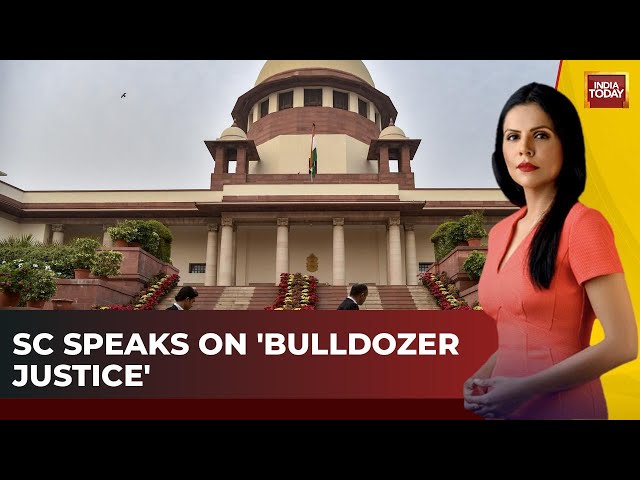 ⁣Seven At 7 With Preeti Choudhry: Congress Casting Couch Row | SC On Bulldozer Justice