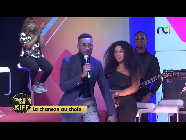 ⁣Chante Ton Kiff du jeudi 29 août 2024 avec Ax'l, Manu, David le psalmiste et Princesse Lynd