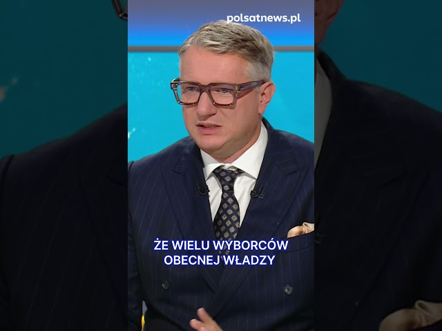 ⁣Konfederacja szykuje się do wyborów. "Mentzen ma większe szanse niż kandydat PiS"