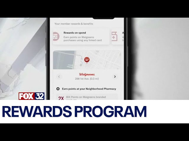 ⁣New rewards program works to put more money in your pocket