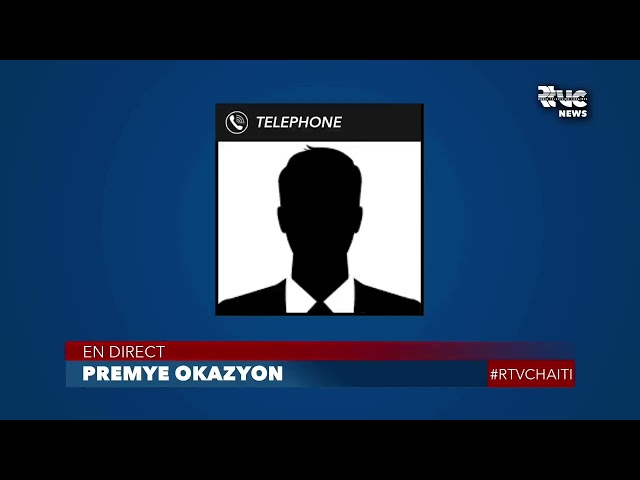 ⁣Hervé Laplante (LAPLANTA) fè konnen li pa gen okenn rapò ak yon nòt kap sikile sou reso sosyal yo