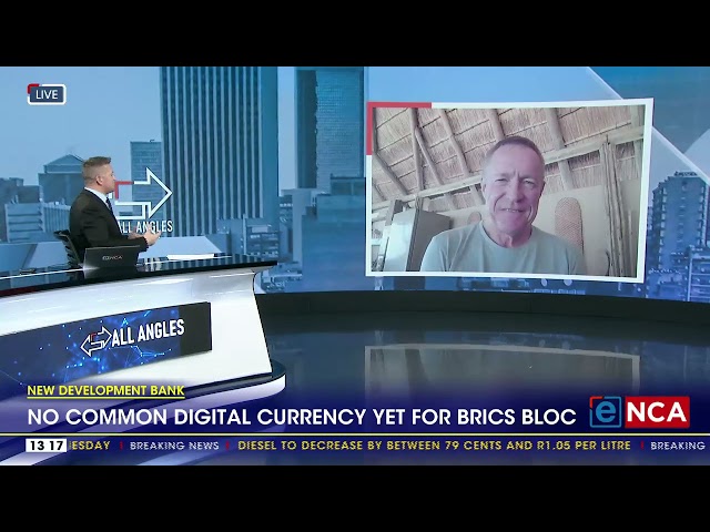 New Development Bank | No common digital currency yet for BRICS blocs