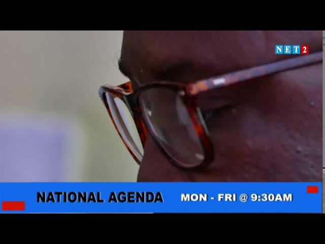 ⁣NATIONAL AGENDA WITH ERNEST ADADE, COMMUNICATION TEAM MEMBER - NPP  (SEPTEMBER 2, 2024)