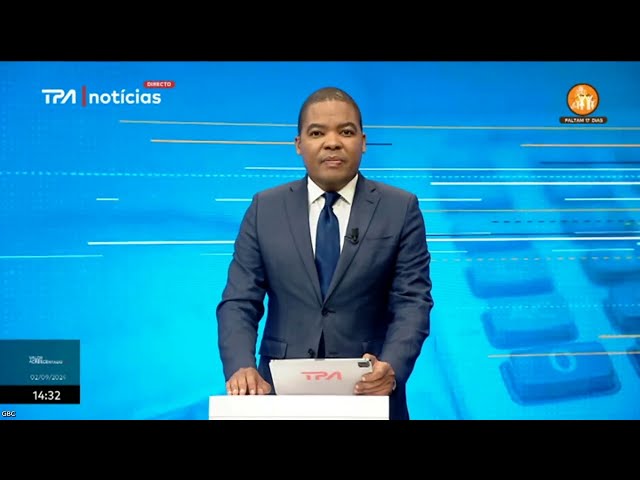 ⁣Tema: A procura e a oferta no sector imobiliário em Angola