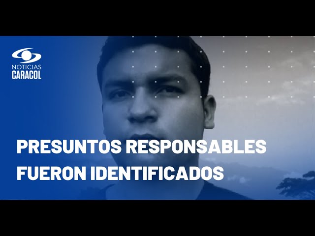 ⁣¿Qué pistas tienen autoridades sobre responsables que atacaron a periodista en Cali?