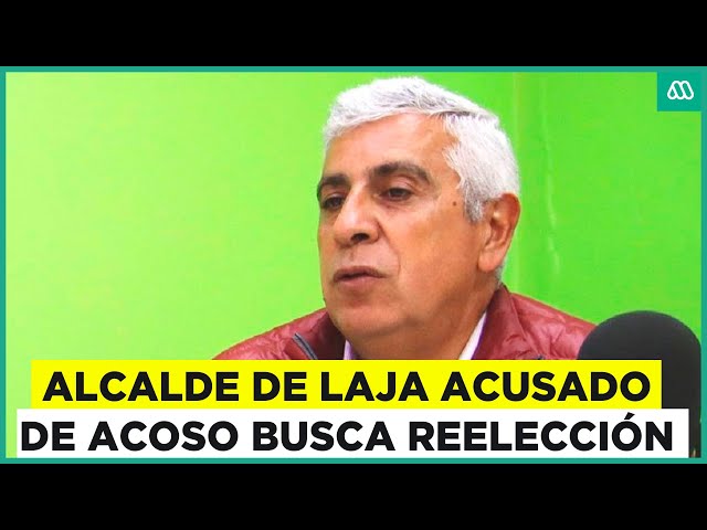 ¿Hasta Cuándo? | Alcalde de Laja acusado de acoso pretende ir a reelección