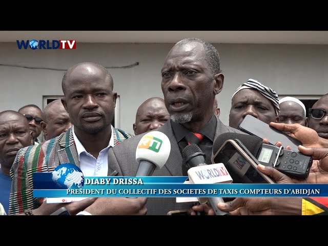 ⁣Côte d'Ivoire : Le CSTCA exige la démission du conseil d'administration de la MATCA et un 