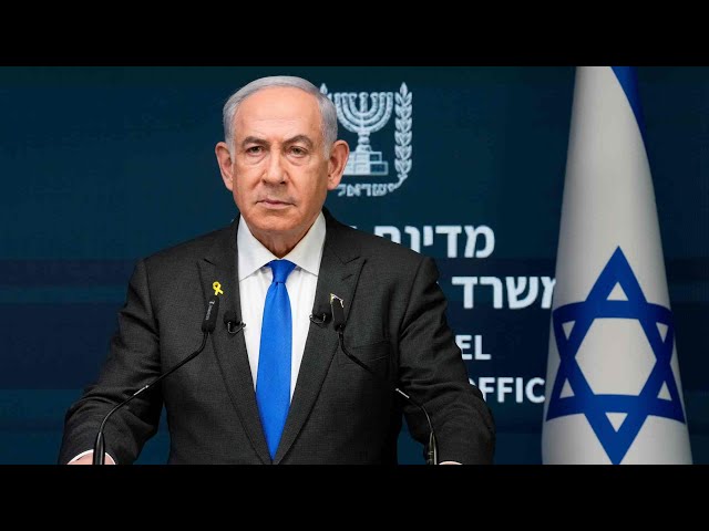 Netanyahu pide perdón por no salvar a rehenes hallados muertos en Gaza - Paralelo 23