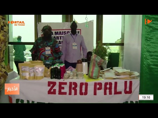 ⁣SANTÉ - La place de la médecine traditionnelle dans la société Africaine