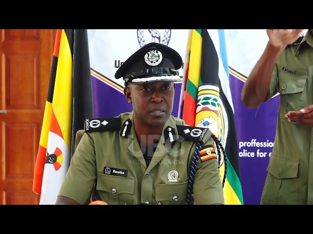 ⁣TERROR THREAT ALERT IN UGANDA: POLICE RESPONDS TO UN AND U.S ADVISORIES