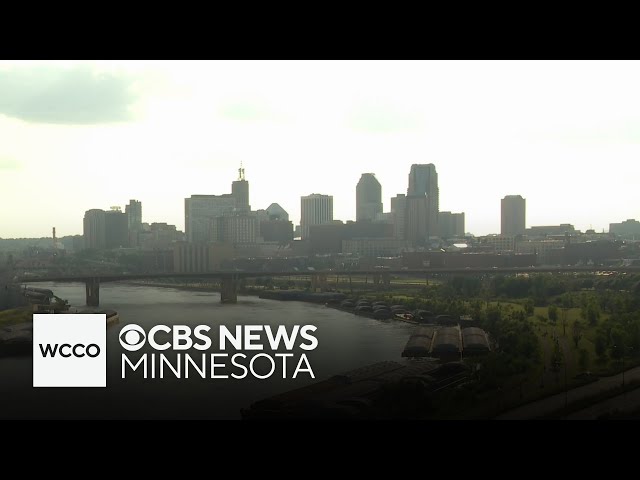 ⁣St. Paul minimum wage increasing in 2025