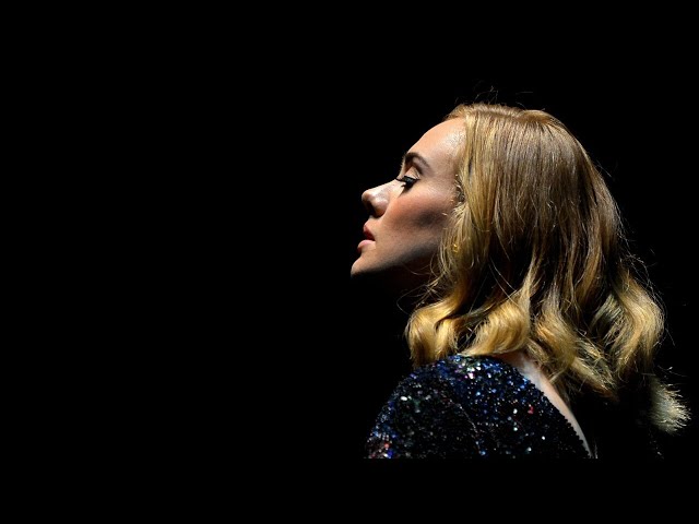 Adele announces long break from music