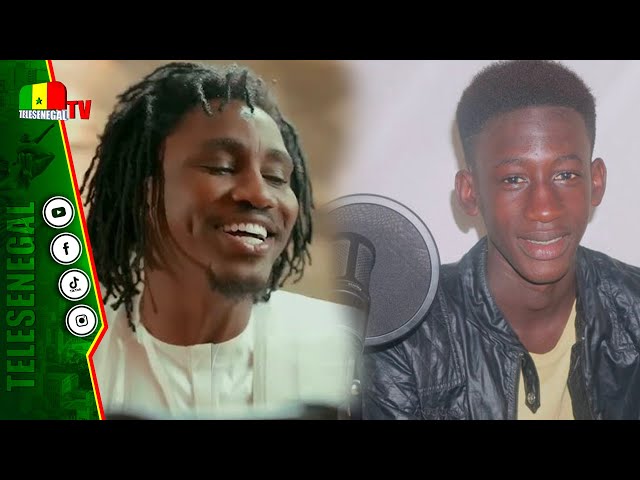 ⁣ Wally Seck & Baye Mass : Nouveau Son Époustouflant Après Mia Guissé, Amadeus et VJ ! 