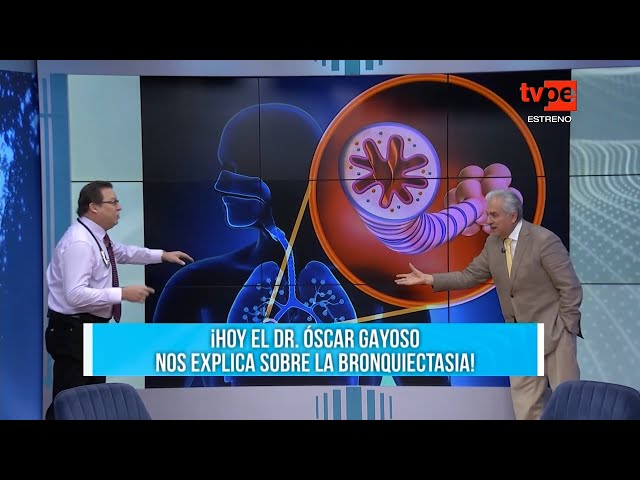 DR. TB (02/09/2024) | TVPerú