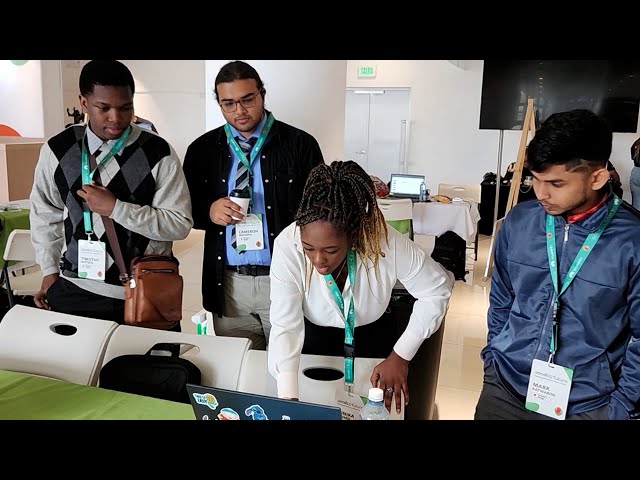 ⁣ICT Talent Development A Priority