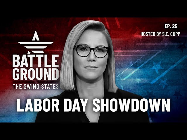 ⁣Labor Day Showdown: Union Votes, Crime Rates, and Census Impact