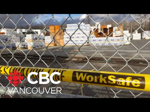 ⁣WorkSafeBC should provide rebates with its $2B surplus: lobby group