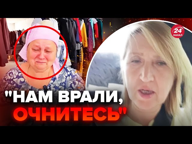 ⁣Росіяни МАСОВО записують відео про БУНТ! Путін ВТРАТИВ контроль над "СВО". Z-канали дають 