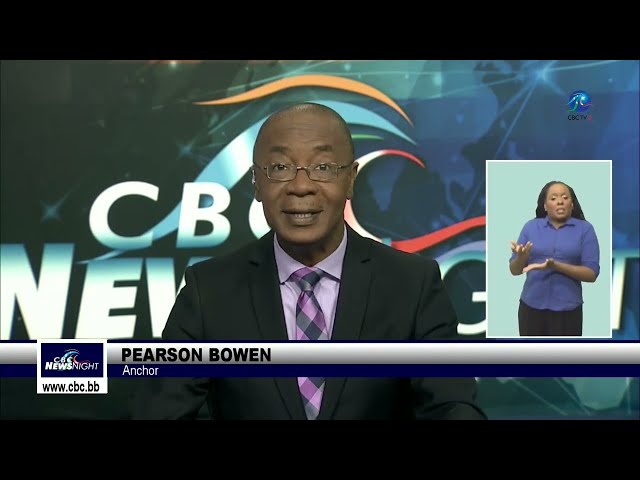 CBC NewsNight   September 2 2024