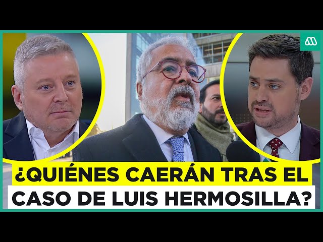 "Acusar constitucionalmente a jueces involucrados": Diputado por vínculos en caso de Luis 