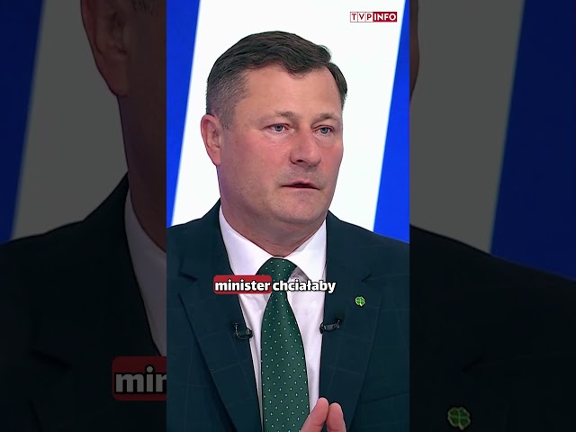 „Czterodniowy tydzień pracy to niezwykle szkodliwe rozwiązanie" #polityka #gospodarka #shorts