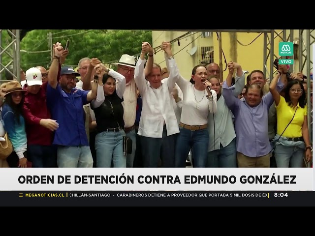 EN VIVO | Meganoticias Ahora - Martes 03 de septiembre