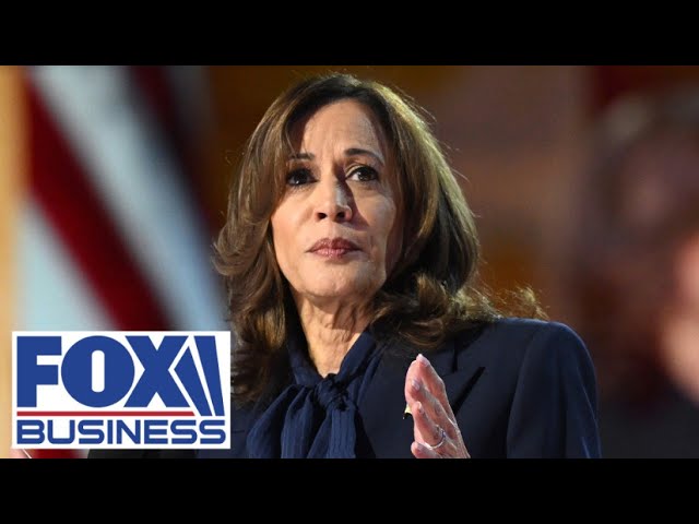 ⁣'DESPICABLE': GOP rep hits Harris campaign for slamming Trump Arlington ceremony