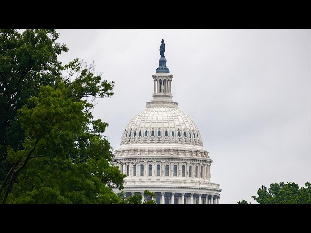 ⁣Sentencing for man who made 12,000 harassing phone calls to members of Congress