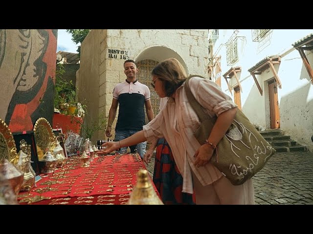 ⁣Le véritable Alger: Un voyage à travers la Casbah, les merveilles modernes et les délices culinaires