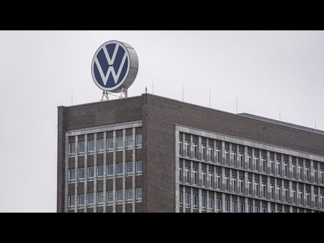 ⁣VW considers German factory closures for first time in 87-year history