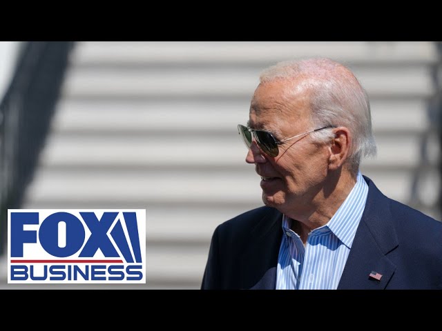 ⁣This Biden strategy was a disaster: Retired lt. col.