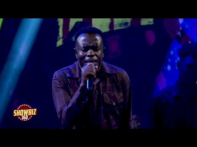 ⁣#ShowBiz360 || 'Se Mo Pen' Like Never Before! Minister OJ's Electrifying LIVE Perform