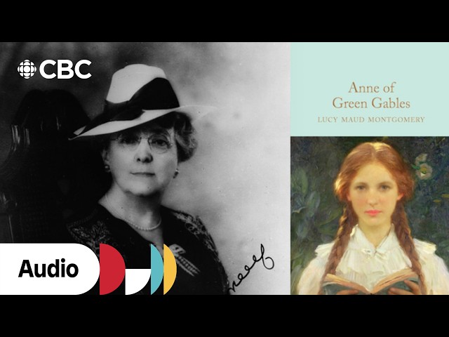 ⁣Why people still love Anne of Green Gables | The Current