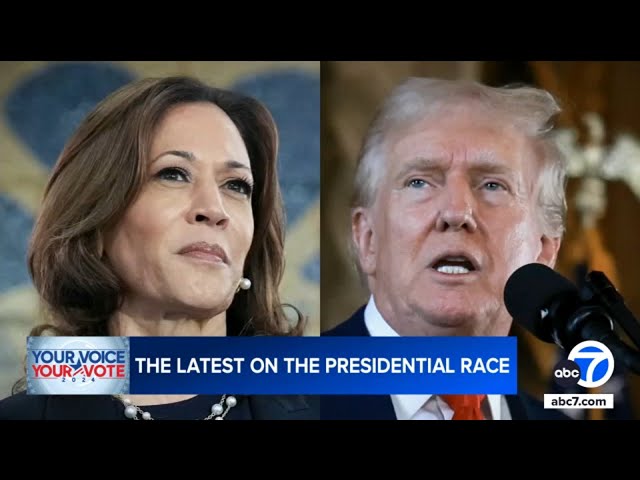 ⁣Kamala Harris against buyout of U.S. steel by Japanese rival