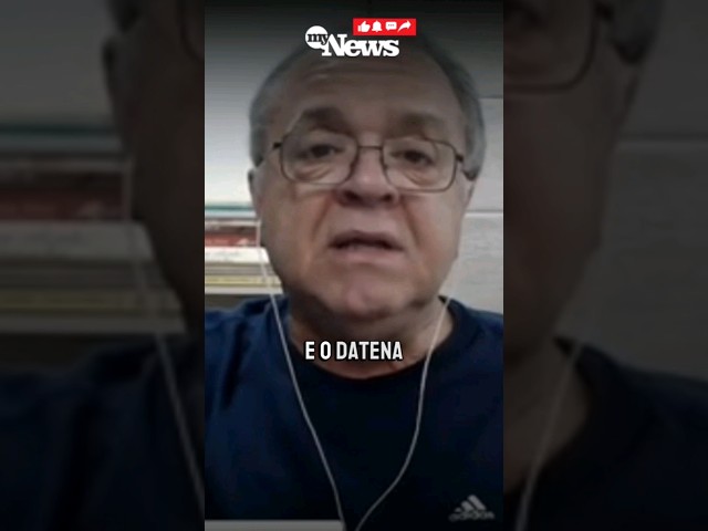 DATENA E AS ELEIÇÕES DE SP #shorts #noticias #política #corte #sp #debate