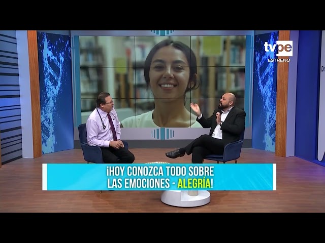 Psicología de las emociones: La alegría