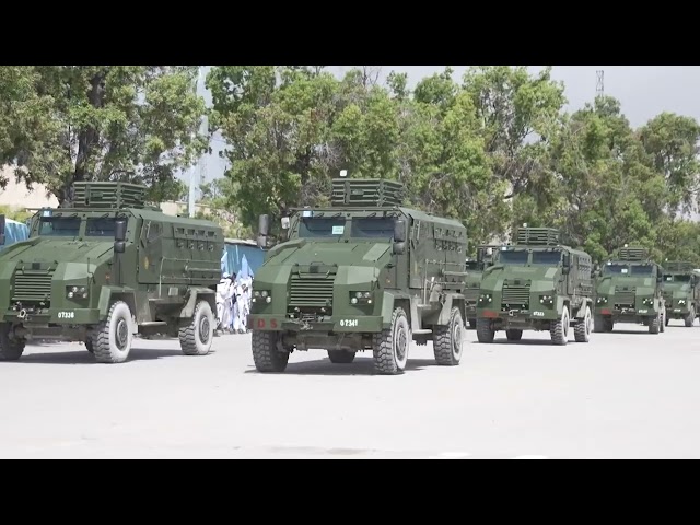 ⁣HEESTA KA TUMA SAARBAA HAYEE | ERAYADA ABWAAN GUURE | HOBOLLADA QARANKA EE WAABERI.