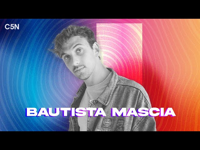 ⁣La NUEVA VIDA de BAUTISTA MASCIA, último GANADOR de GRAN HERMANO